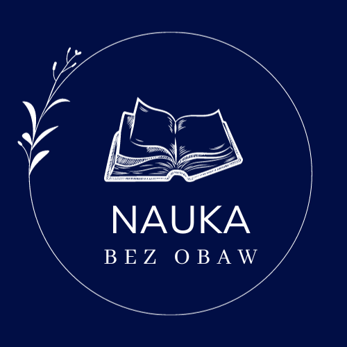 Nauka bez obaw