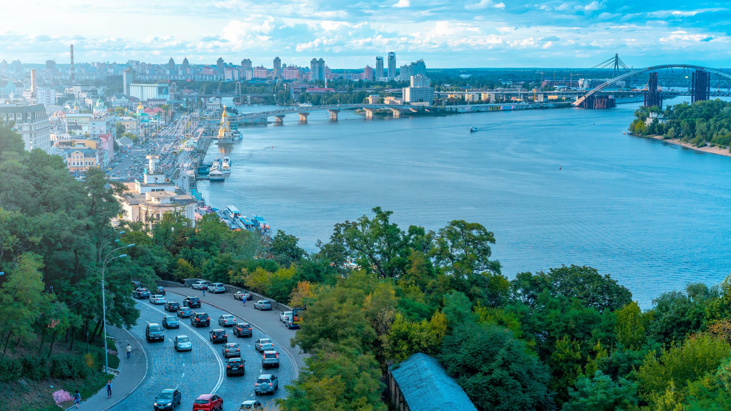 Ukraiński: Etykieta rozmowy