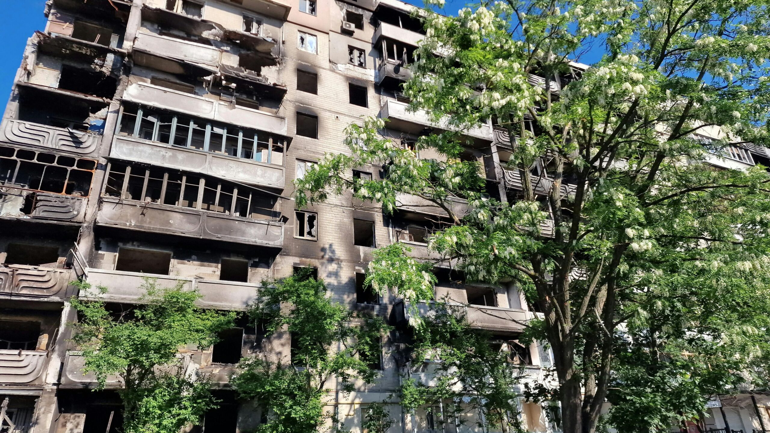 Rosyjski: Nie tylko dla wojskowych
